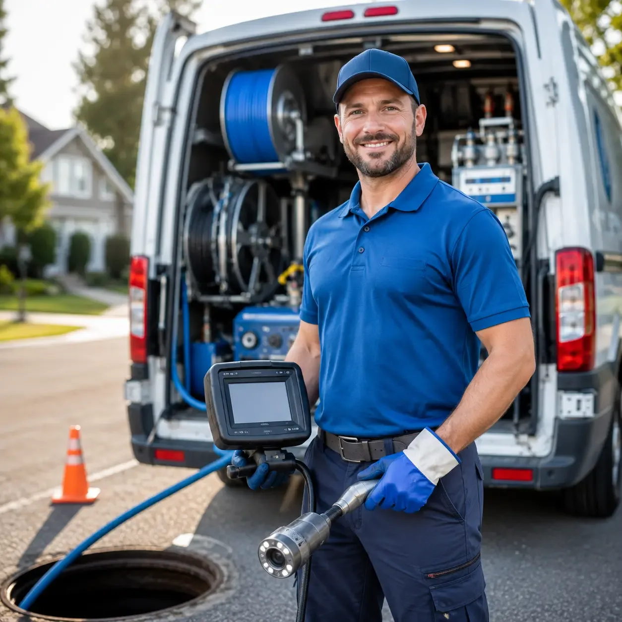 Local Pipe Relining specialists in Wellesley, MA