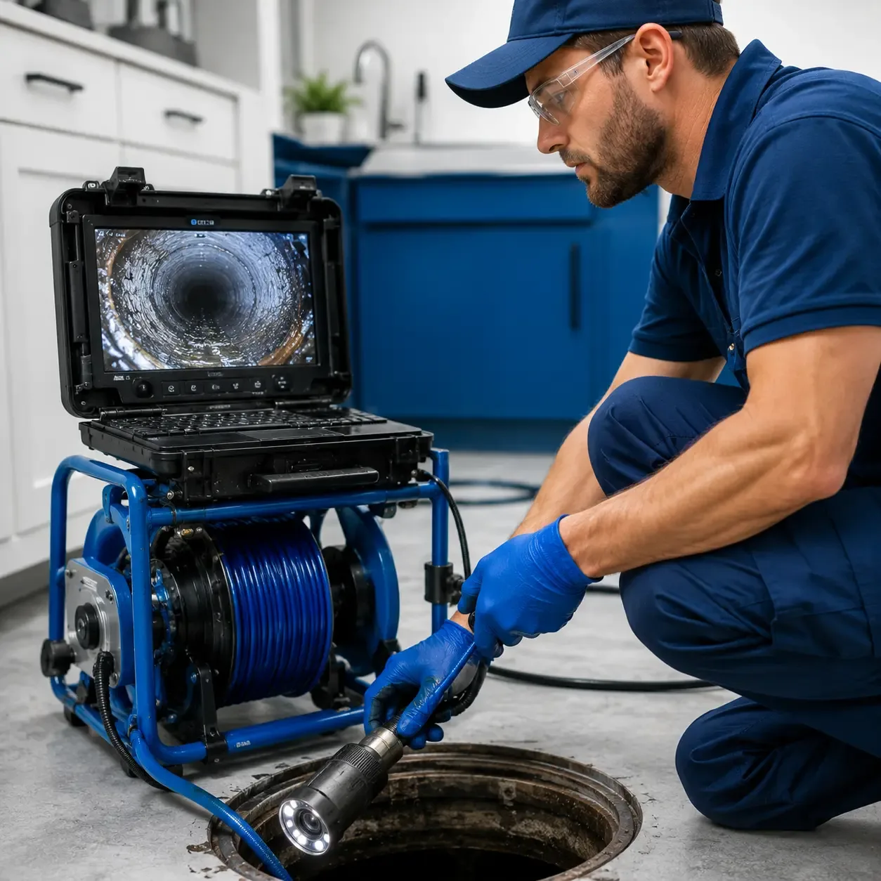 Pipe Relining professionals serving Wellesley, MA